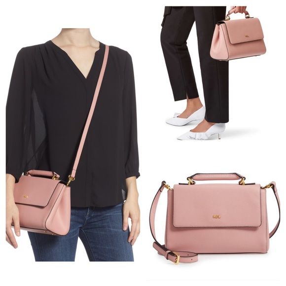 Kurt Geiger Handbags - 🛑SOLD🛑Kurt Geiger Richmond Satchel Shoulder Bag